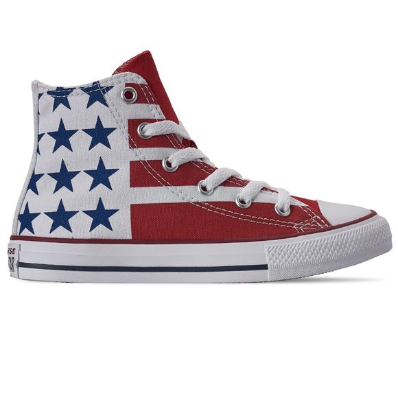 Converse Chuck Taylor High Top sneakers - Picture 4 of 10